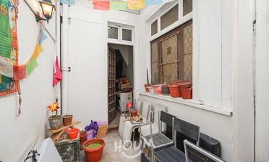 Casa Yungay ID: 141185r