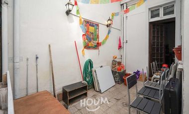 Casa Yungay ID: 141185r