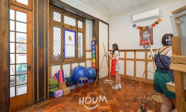 Casa Yungay ID: 141185r
