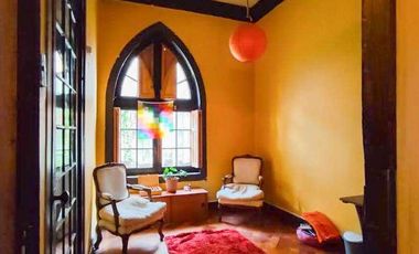 Casa Yungay ID: 141185r