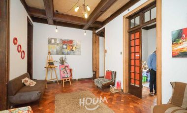Casa Yungay ID: 141185r