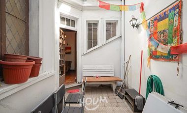 Casa Yungay ID: 141185r