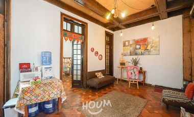 Casa Yungay ID: 141185r