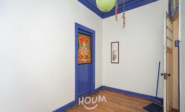 Casa Yungay ID: 141185r