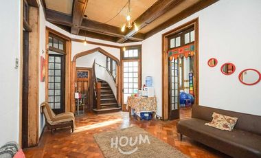 Casa Yungay ID: 141185r