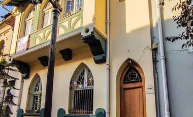 Casa Yungay ID: 141185r
