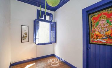 Casa Yungay ID: 141185r