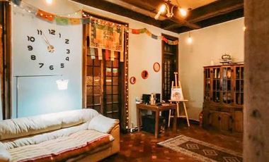Casa Yungay ID: 141185r
