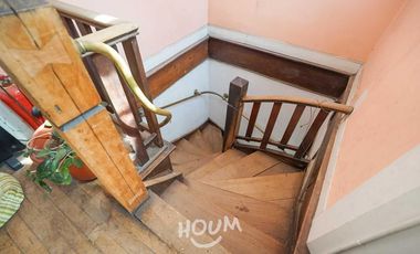 Casa Yungay ID: 141185r