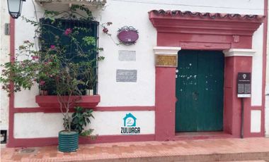 En Venta Casa Colonial en el centro histórico de Mompox, Albarrada