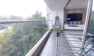 apartamento en venta Envigado Esmeraldal