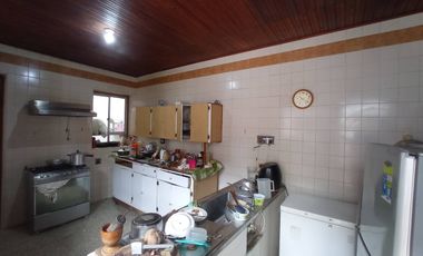 CASA EN VENTA BARRIO CENTRO | 538