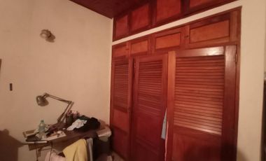 CASA EN VENTA BARRIO CENTRO | 538