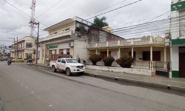 CASA EN VENTA BARRIO CENTRO | 538