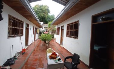 CASA EN VENTA BARRIO CENTRO | 538