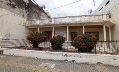 CASA EN VENTA BARRIO CENTRO | 538