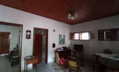 CASA EN VENTA BARRIO CENTRO | 538