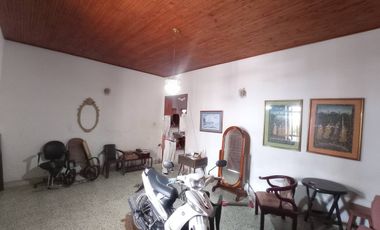 CASA EN VENTA BARRIO CENTRO | 538