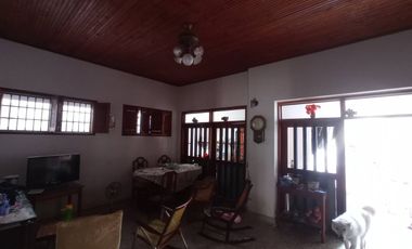 CASA EN VENTA BARRIO CENTRO | 538