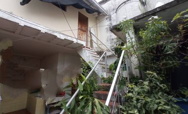 CASA EN VENTA BARRIO CENTRO | 538