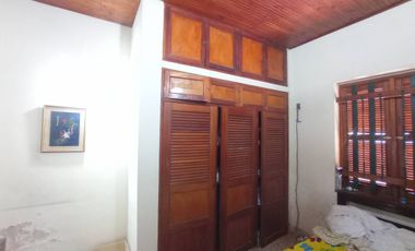 CASA EN VENTA BARRIO CENTRO | 538
