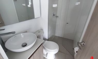 apartamento en arriendo en alcarabanes. Cod A6322