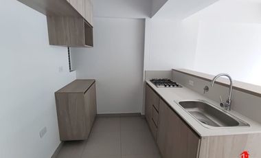 apartamento en arriendo en alcarabanes. Cod A6322