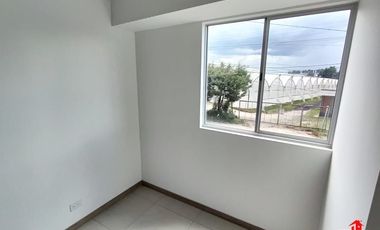 apartamento en arriendo en alcarabanes. Cod A6322