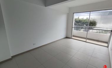 apartamento en arriendo en alcarabanes. Cod A6322