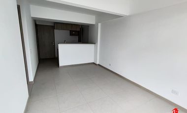 apartamento en arriendo en alcarabanes. Cod A6322