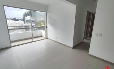 apartamento en arriendo en alcarabanes. Cod A6322