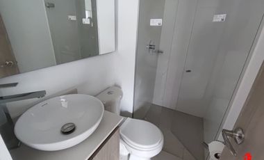 apartamento en arriendo en alcarabanes. Cod A6322