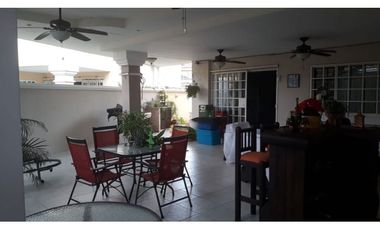 SEA CONFIABLE VENDE CASA EN VILLA DEL GOLF 2, RESIDENCIAL VILLA ALTA