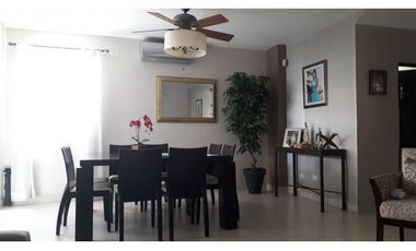 SEA CONFIABLE VENDE CASA EN VILLA DEL GOLF 2, RESIDENCIAL VILLA ALTA
