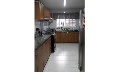 SEA CONFIABLE VENDE CASA EN VILLA DEL GOLF 2, RESIDENCIAL VILLA ALTA
