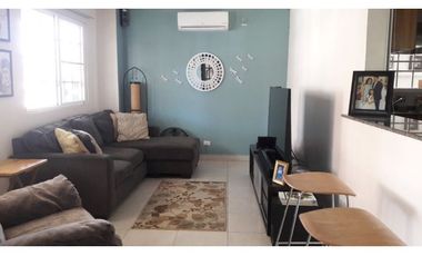 SEA CONFIABLE VENDE CASA EN VILLA DEL GOLF 2, RESIDENCIAL VILLA ALTA