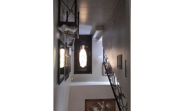 SEA CONFIABLE VENDE CASA EN VILLA DEL GOLF 2, RESIDENCIAL VILLA ALTA