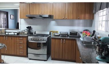 SEA CONFIABLE VENDE CASA EN VILLA DEL GOLF 2, RESIDENCIAL VILLA ALTA