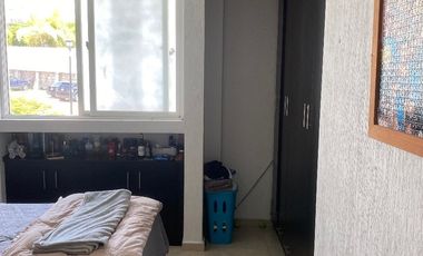 Amplio departamento con gran ubicación en Corregidora, Qro.