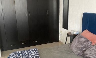 Amplio departamento con gran ubicación en Corregidora, Qro.