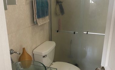 Amplio departamento con gran ubicación en Corregidora, Qro.