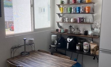 Amplio departamento con gran ubicación en Corregidora, Qro.