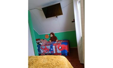 ¡Compra tu hogar soñado hoy!