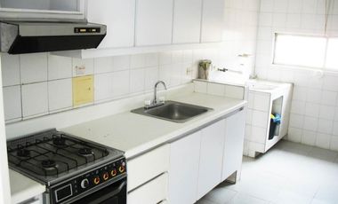 apartamento en venta en los pinos. Cod V3288