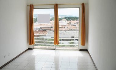 apartamento en venta en los pinos. Cod V3288