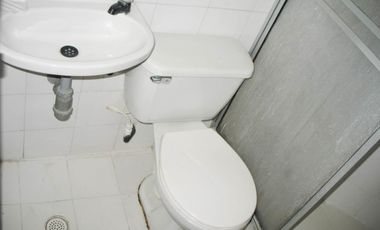 apartamento en venta en los pinos. Cod V3288