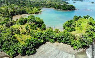 Venta: Isla Brava, Golfo de Chiriqui - Panama