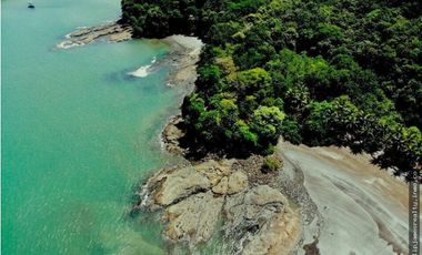 Venta: Isla Brava, Golfo de Chiriqui - Panama
