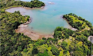 Venta: Isla Brava, Golfo de Chiriqui - Panama