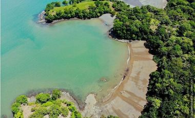Venta: Isla Brava, Golfo de Chiriqui - Panama